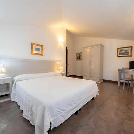 Albergo Residenziale La Corte Tortolì Dış mekan fotoğraf