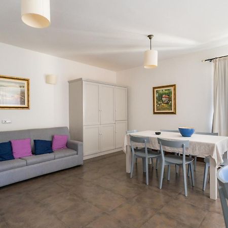 Albergo Residenziale La Corte Tortolì Dış mekan fotoğraf