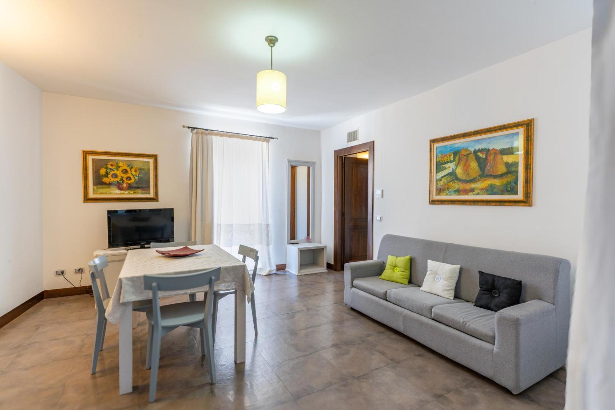 Albergo Residenziale La Corte Tortolì Dış mekan fotoğraf