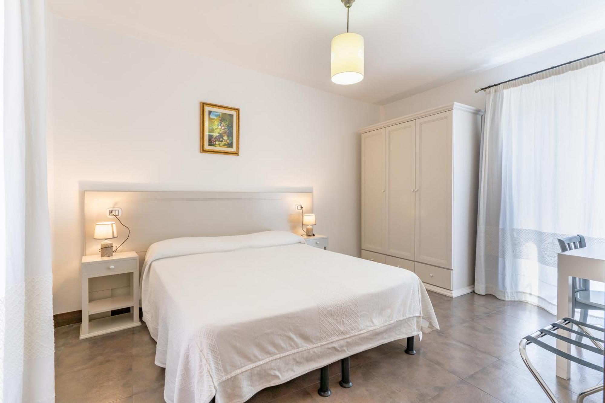 Albergo Residenziale La Corte Tortolì Dış mekan fotoğraf