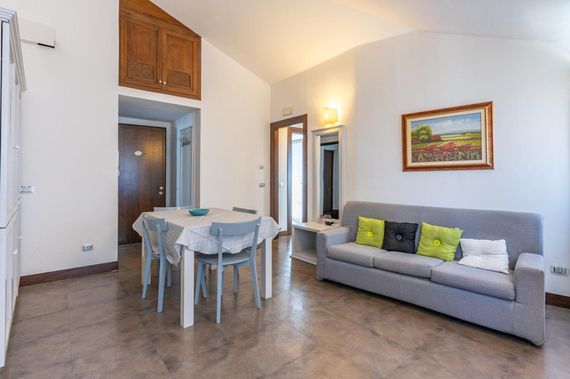 Albergo Residenziale La Corte Tortolì Dış mekan fotoğraf