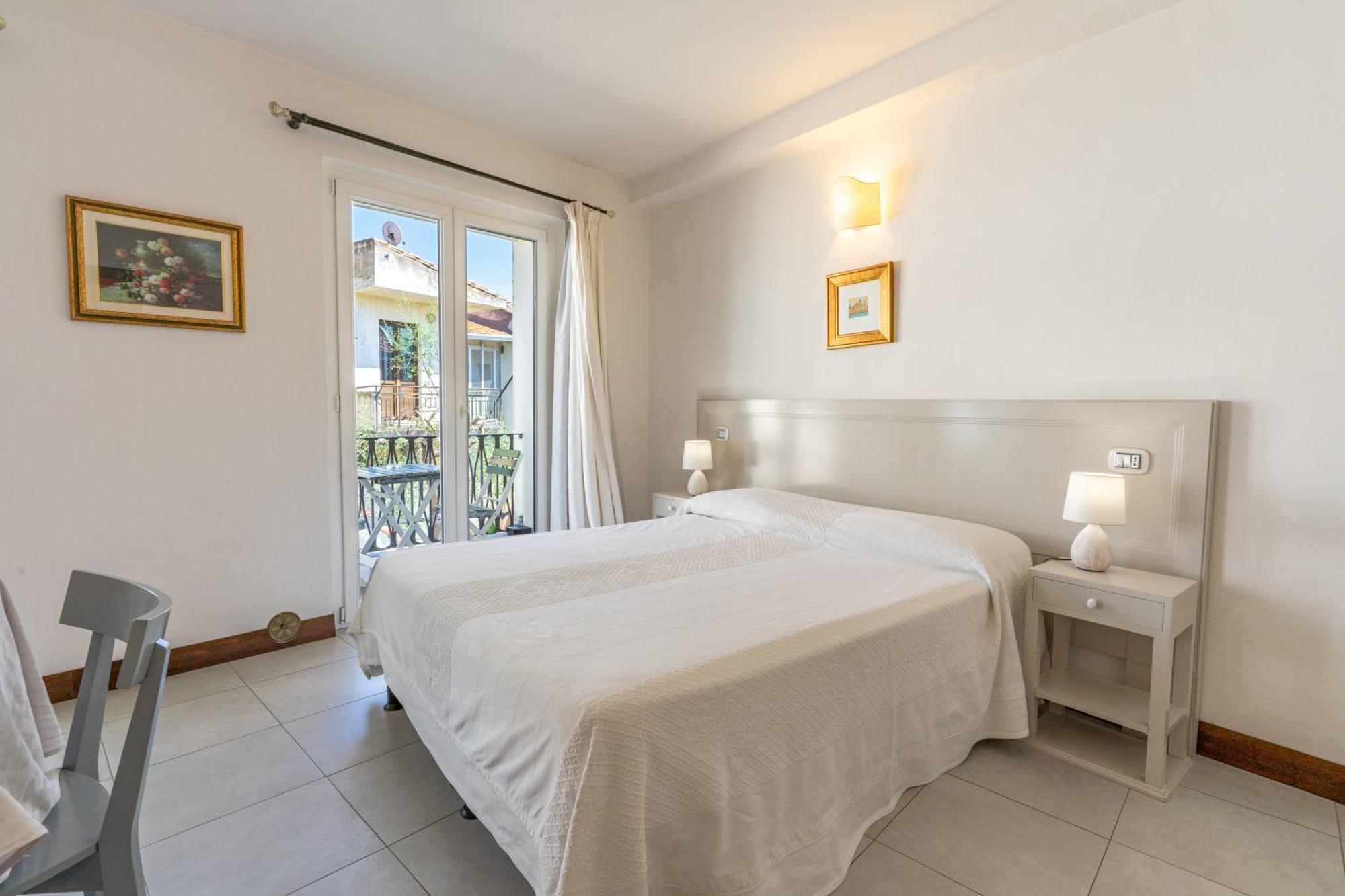 Albergo Residenziale La Corte Tortolì Dış mekan fotoğraf