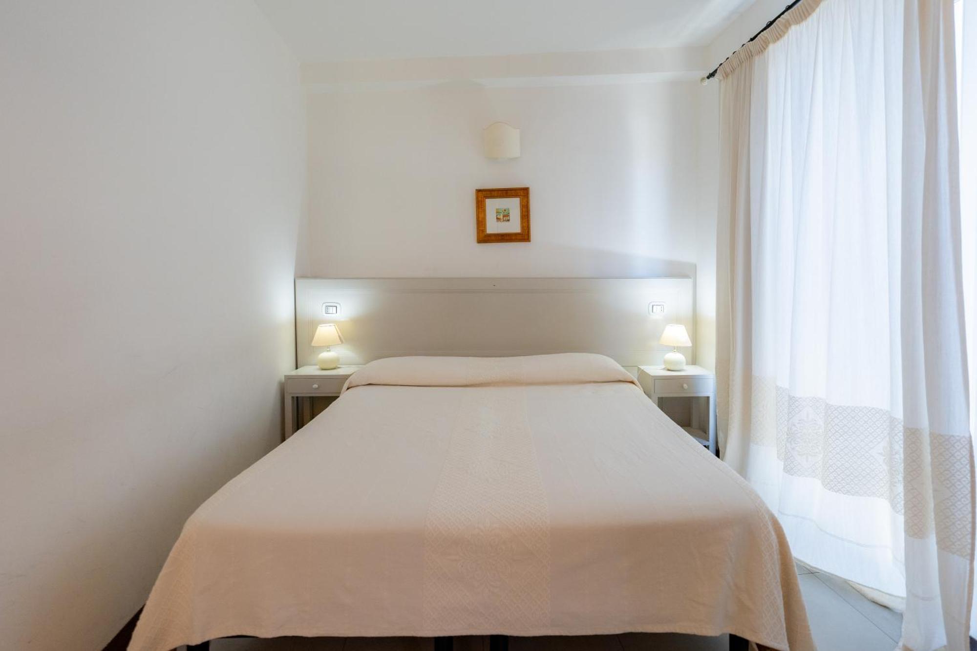 Albergo Residenziale La Corte Tortolì Dış mekan fotoğraf