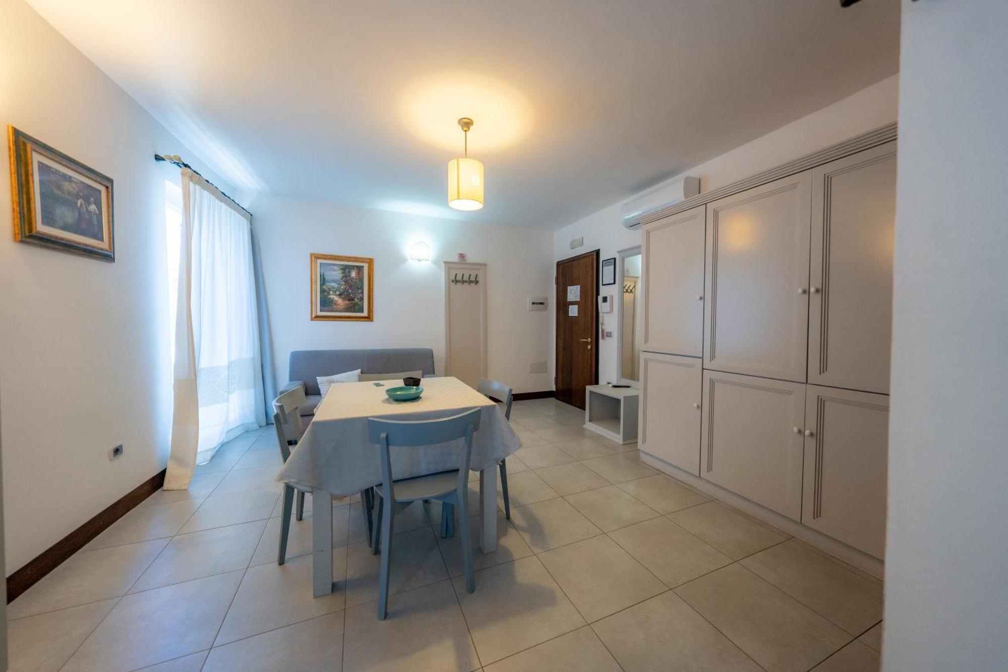 Albergo Residenziale La Corte Tortolì Dış mekan fotoğraf