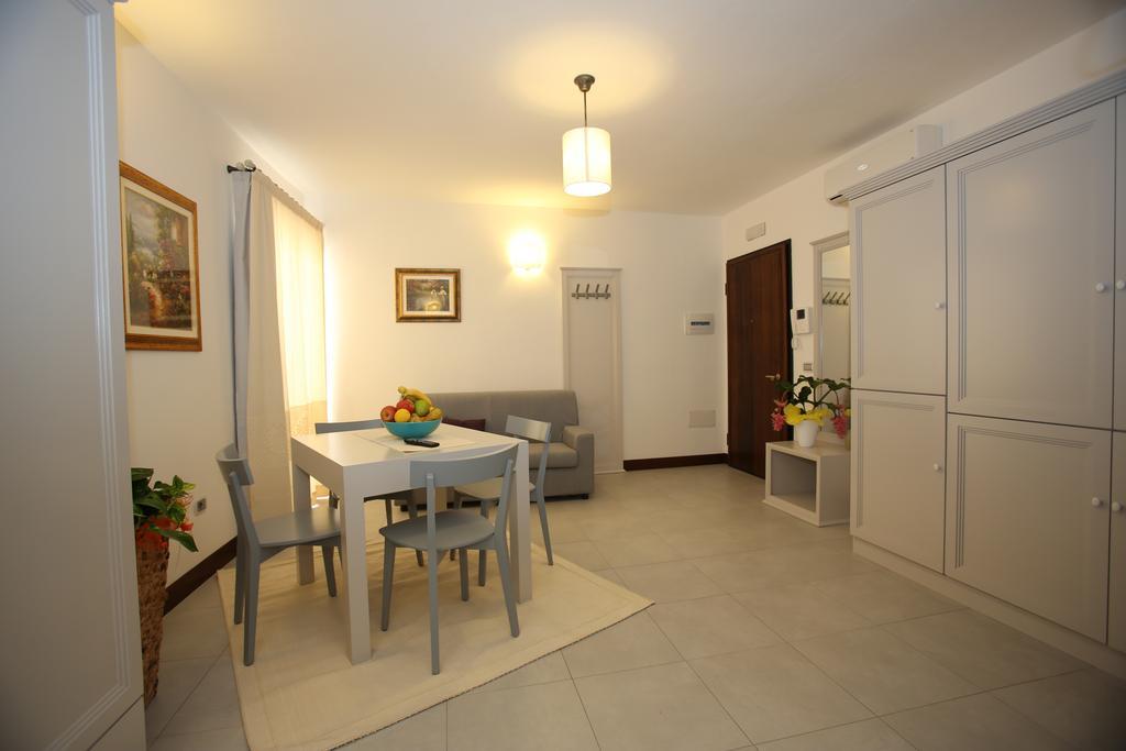Albergo Residenziale La Corte Tortolì Oda fotoğraf